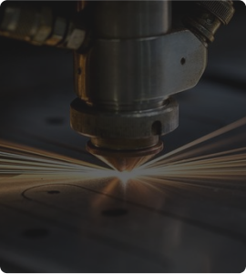 Corte a Laser