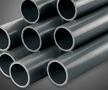 Tubo de Aço Carbono