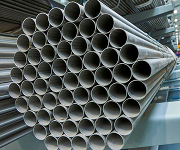 Tubo Metalon